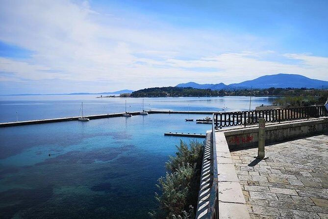 Corfu Town Shopping Trip - Should You Book the Corfu Town Shopping Trip?
