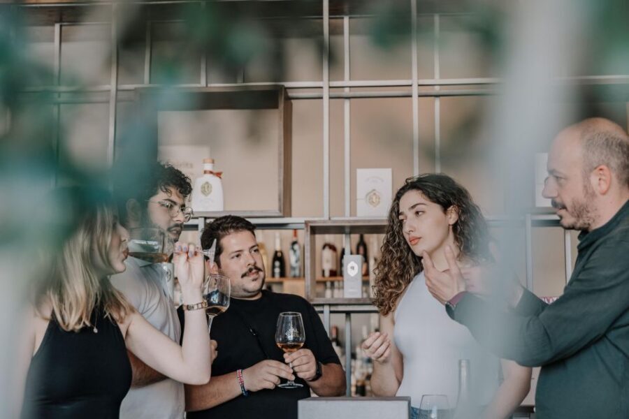 Corfu: Wine Tasting with 5 native grape varieties. - Should you book this Corfu wine tasting?