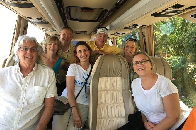 Corfu YOUR WAY: 2026 Corfu’s Top Rated Private Custom Tour - Key things I’d bet you’ll care about