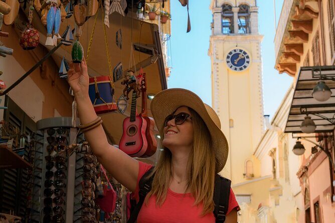 Corfu YOUR WAY: 2026 Corfu’s Top Rated Private Custom Tour - Olive Oil and Wine Tasting Stops: Small Costs, Big Memories
