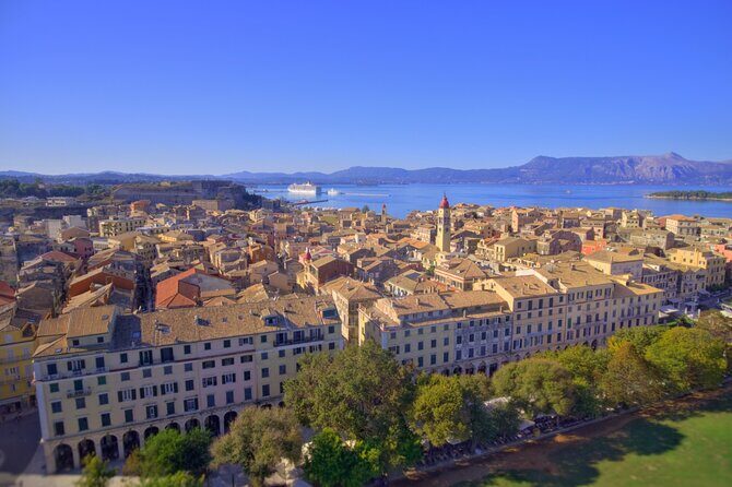 Corfu YOUR WAY: 2026 Corfu’s Top Rated Private Custom Tour - How the Driving and Guiding Changes the Whole Day