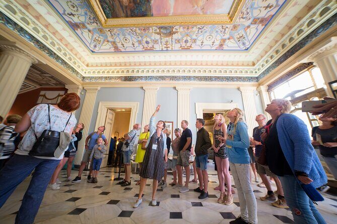 Corfu YOUR WAY: 2026 Corfu’s Top Rated Private Custom Tour - A Taste of What a Customized Route Can Look Like