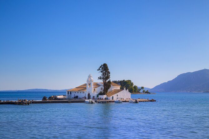 Corfu YOUR WAY: 2026 Corfu’s Top Rated Private Custom Tour - Small Flexibility Wins: When Plans Change Midday