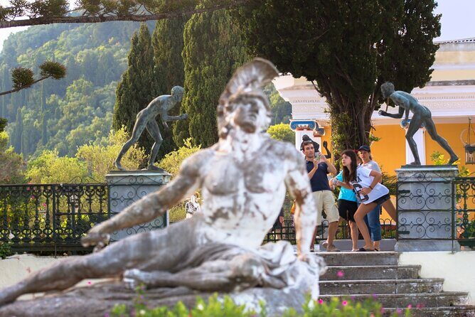 Corfu YOUR WAY: 2026 Corfu’s Top Rated Private Custom Tour - Price: What You’re Paying For (and Why It’s Not Just a “Seat”)