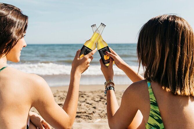 Corfu’s Best Beaches: Private Tour to Paleokastritsa & Glyfada - Key Things to Know Before You Go