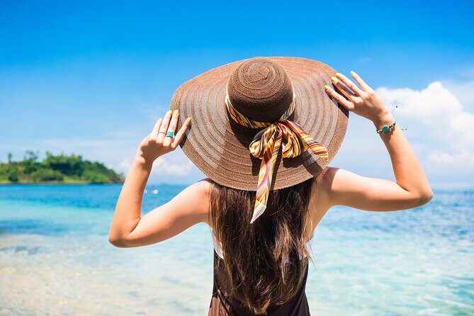 Corfu’s Best Beaches: Private Tour to Paleokastritsa & Glyfada - Why Paleokastritsa and Glyfada in One 4.5-Hour Private Trip?