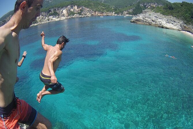 Corfu’s Best Beaches: Private Tour to Paleokastritsa & Glyfada - What to Pack for a Smooth Rocky-to-Sandy Beach Day