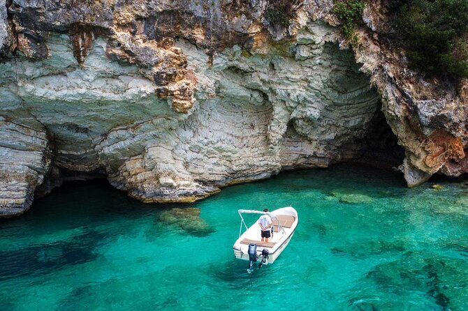 Corfu’s Best Beaches: Private Tour to Paleokastritsa & Glyfada - Best For: Who Will Love This Tour Most?