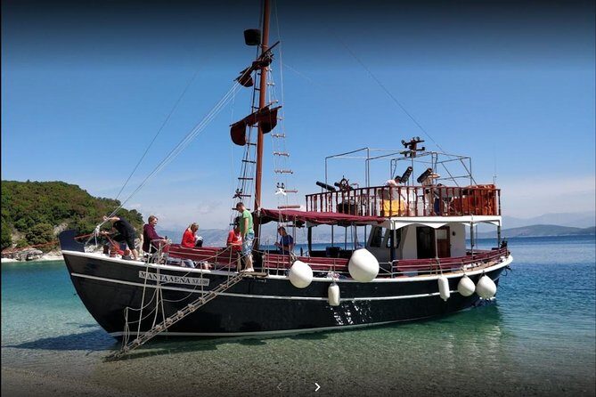 Cruise to Kassiopi from Corfu - Why a Kassiopi Cruise Feels Different Than Typical Corfu Tours