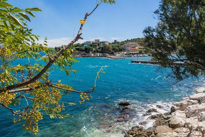 Cruise to Kassiopi from Corfu - The Ship, the Crew, and the Vibe on Board