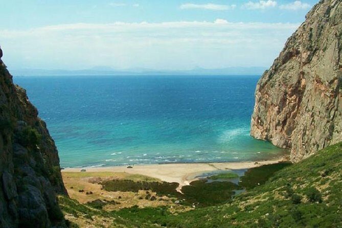 Cruise to Kassiopi from Corfu - Who Should Book This (and Who Might Skip It)