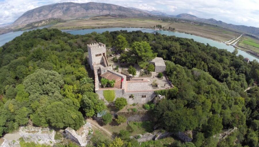 Day Trip to Saranda and Butrint National Park from Corfu - Price and value: what the $68 actually buys you