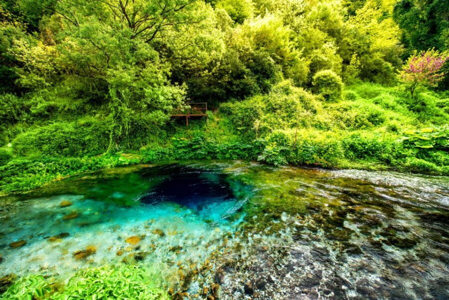 Day Trip to Saranda and Butrint National Park from Corfu - FAQ