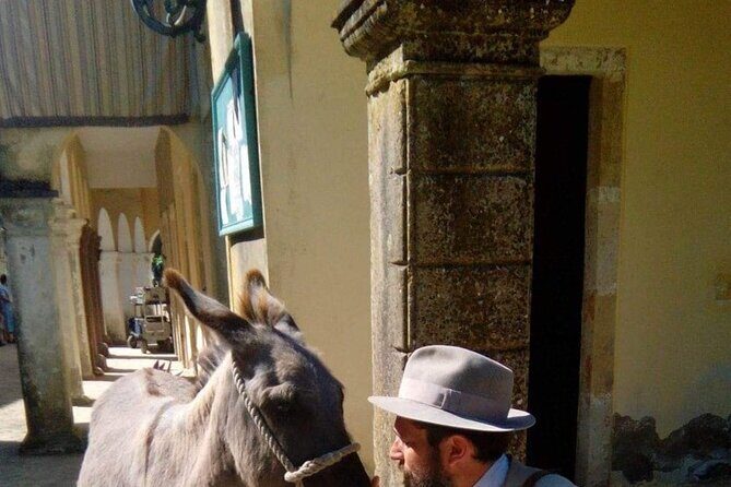 Durrells story half day - Danilia Village (about 45 minutes) and the 20€ entrance you should budget for
