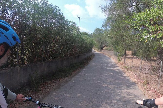 e-MTB Tour - Durrells Farm & Crab Lake [30Km - 18Mi] - Key things to know before you ride