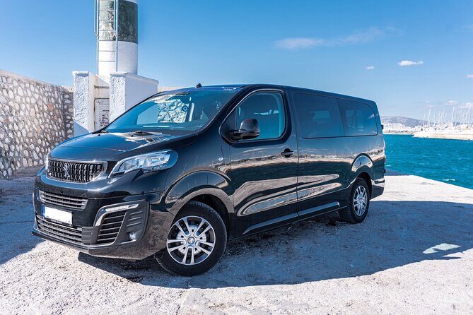Elysium Transfer & Rental Services, Greece - Key highlights at a glance