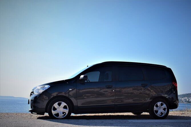 Elysium Transfer & Rental Services, Greece - Stress-free Corfu starts the moment you land