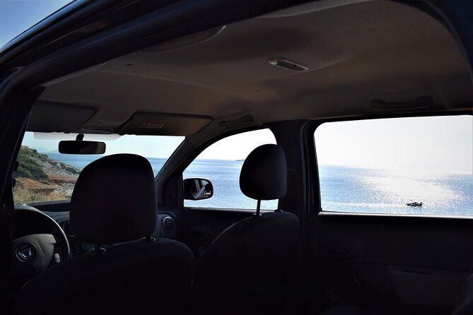 Elysium Transfer & Rental Services, Greece - Traveling with kids: child seats and smoother first-and-last miles