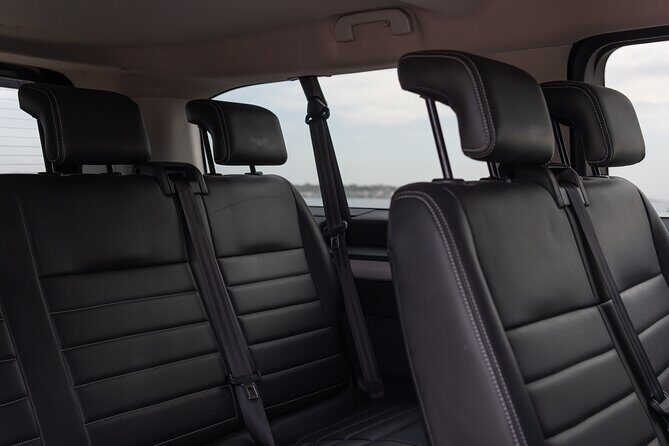 Elysium Transfer & Rental Services, Greece - On the road: safe driving, water, and real local help