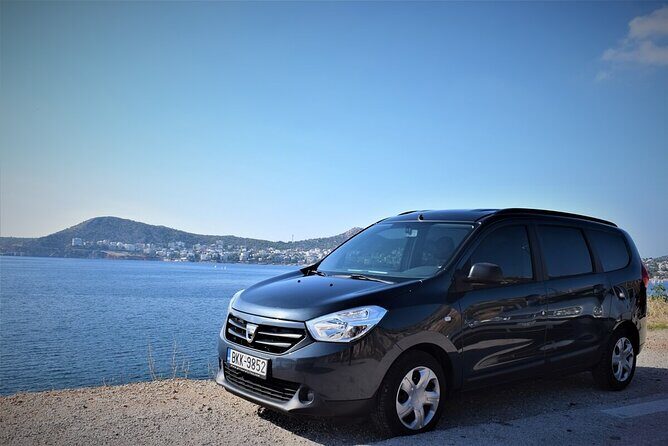 Elysium Transfer & Rental Services, Greece - When plans change: late flights, delays, and extra help