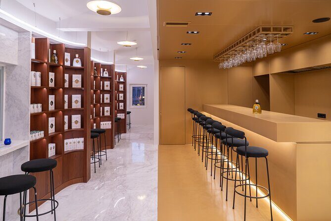 Exclusive Olive Oil Tasting in Corfu Old Town - Starting at The Olive House by The Governor in Old Corfu Town