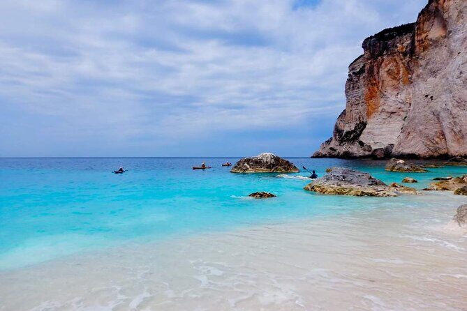 Explore Corfu North East coast - Corfu’s northeast coast in four hours: the smart way to see it
