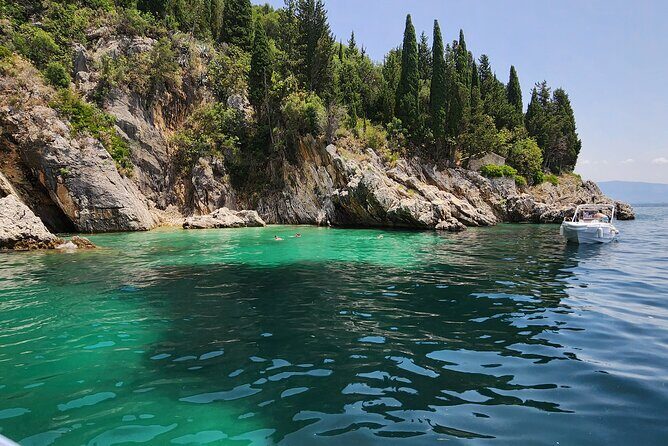 Explore Corfu North East coast - Private tour value: $709.76 per group up to 6