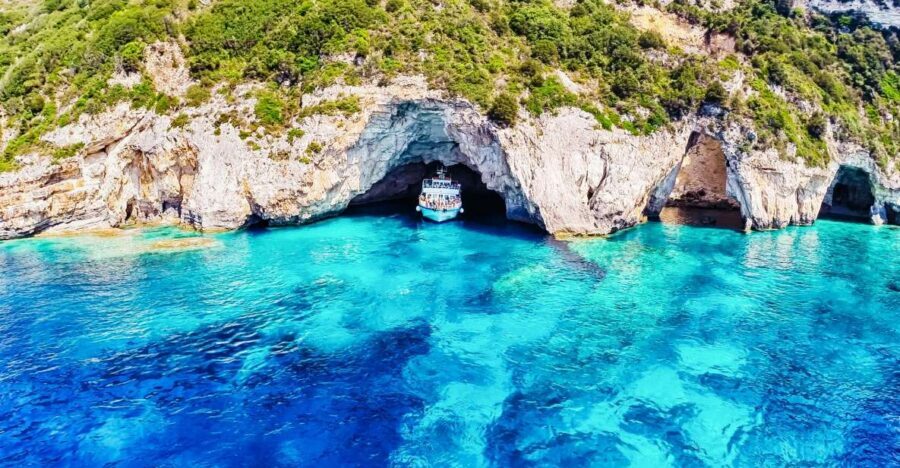 From Corfu: Day Cruise to Paxos, Antipaxos, and Blue Caves - Who this cruise suits best (and who should skip it)