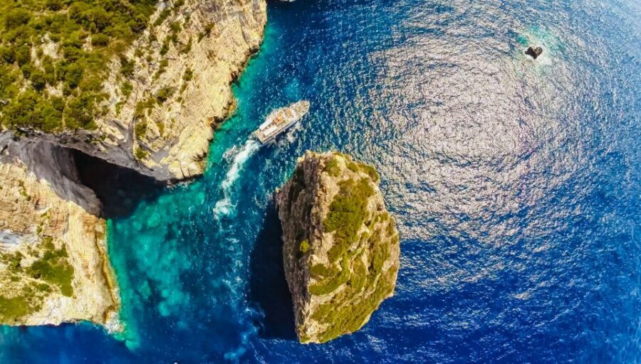 From Corfu: Day Cruise to Paxos, Antipaxos, and Blue Caves - Price and value: is $53 worth it for Paxos and Antipaxos?