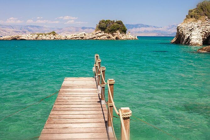 Full Day Boat Trip in Corfu with BBQ - Price and What You Actually Get for $74.77