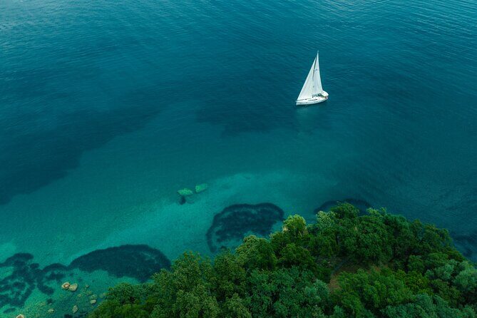 Full Day Cruise on Sailing Yacht in Corfu Island - Getting started at D-Marin Gouvia (and why the timing feels right)