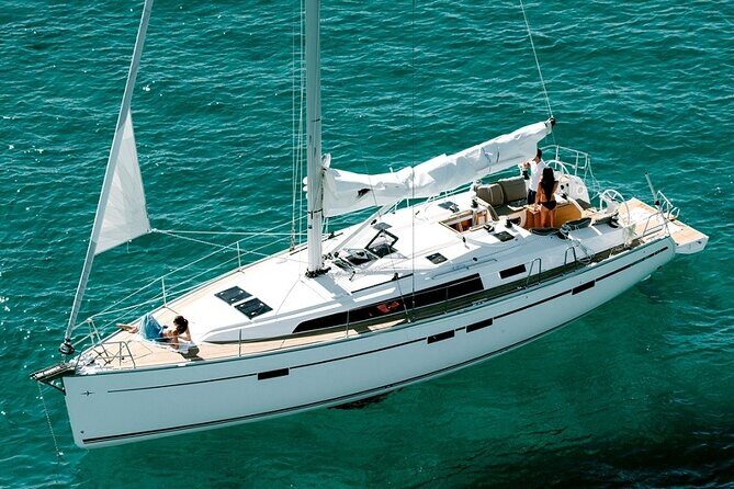Full Day Cruise on Sailing Yacht in Corfu Island - Crew style: smooth sailing and real attention when plans change