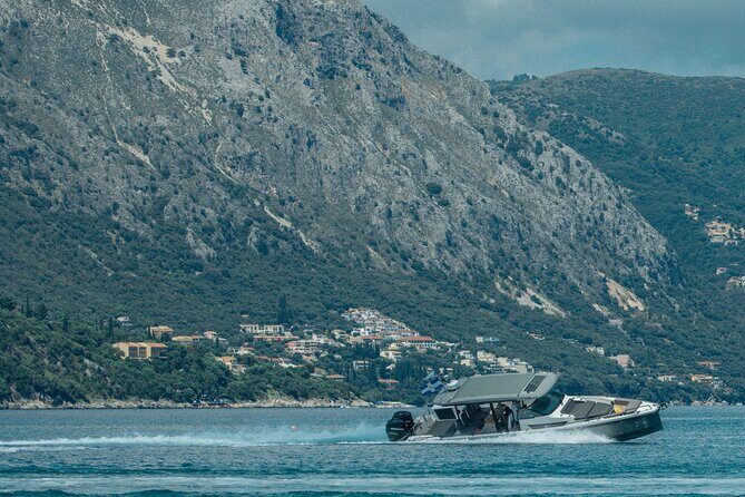 Full Day Private Cruise on Speed Boat in Corfu island - Price and value: what you’re paying for (and what may change)