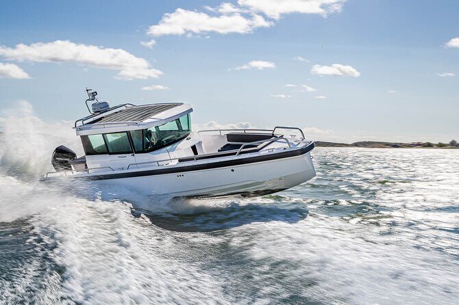 Full Day Private Cruise on Speed Boat in Corfu island - Logistics that matter: timing, meeting point, and what to bring