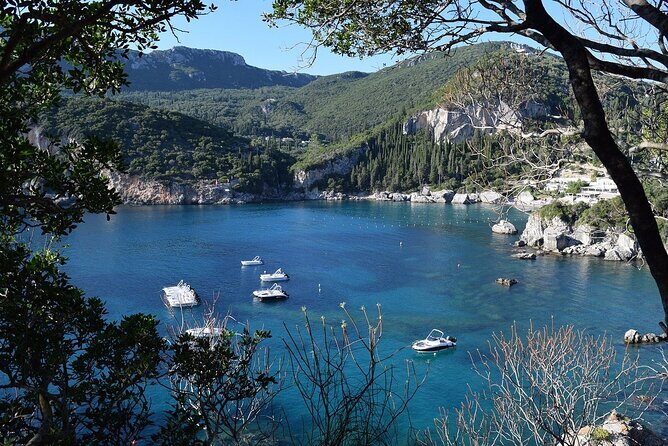 Full Day Private Tour to the North of Corfu Island - Key highlights you’ll care about