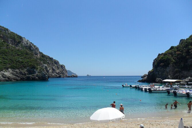 Full Day Private Tour to the North of Corfu Island - A Private North Corfu Route That Feels Like a Day with No Middlemen