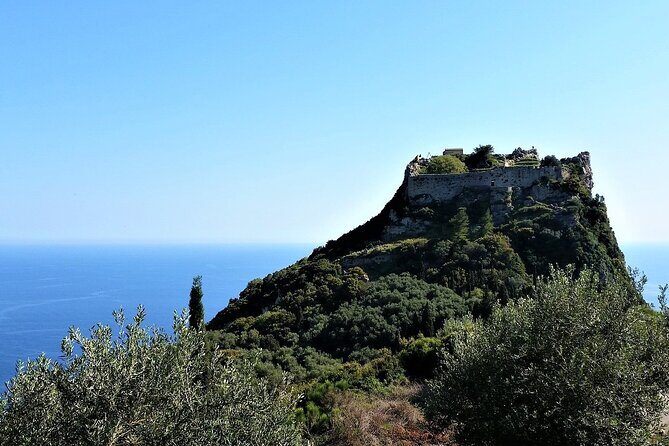 Full Day Private Tour to the North of Corfu Island - Kratsalo Olive Oil Tasting: Why This 30 Minutes Stays with You