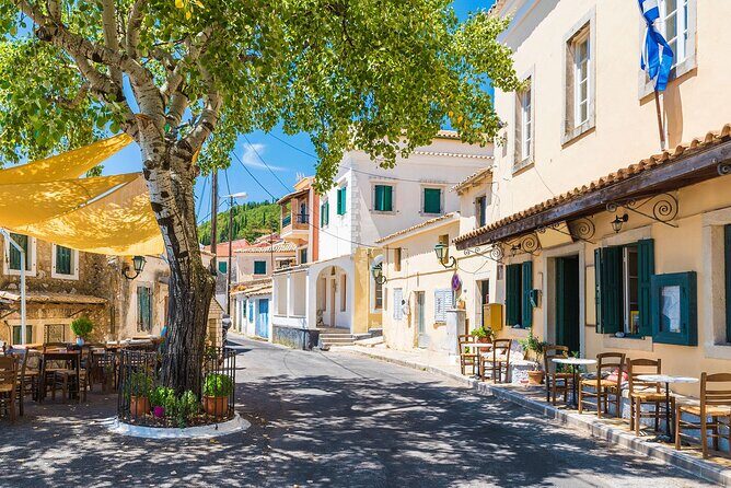 Full Day Private Tour to the North of Corfu Island - Price and Value: What $542.98 Gets You (and Why Private Matters)