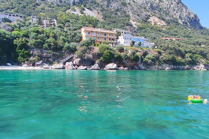 Half Day Cruise on a Sailing Yacht in Corfu Island - Who this Corfu sailing cruise is best for