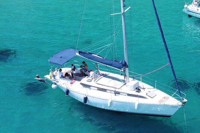 Half Day Private Cruise with Sailing Yacht in Corfu - Price and Value: When $480.61 Per Group Makes Sense