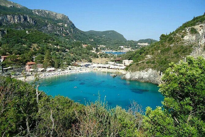 Half-Day Private Tour in Corfu with Pick Up - Key highlights you will actually feel during the day
