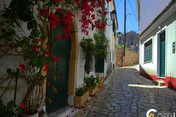 Hiking in the Olive Groves,Villages,Sunset,with Swim Stop - Key points before you go