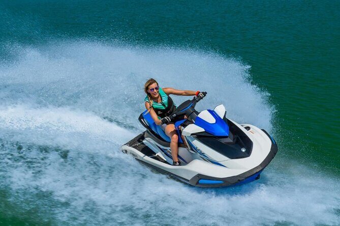 Jet Ski Rental Corfu Sidari Watersports - Key Things I’d Note Before You Go