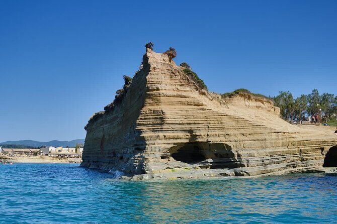 Jet Ski Rental Corfu Sidari Watersports - What the Ride Actually Feels Like on Corfu’s Water