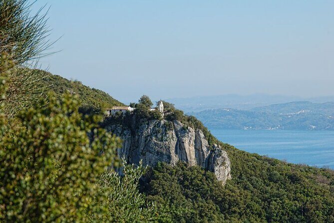 Land Rover Safari Corfu South Route - What’s included (and what you’ll plan for)