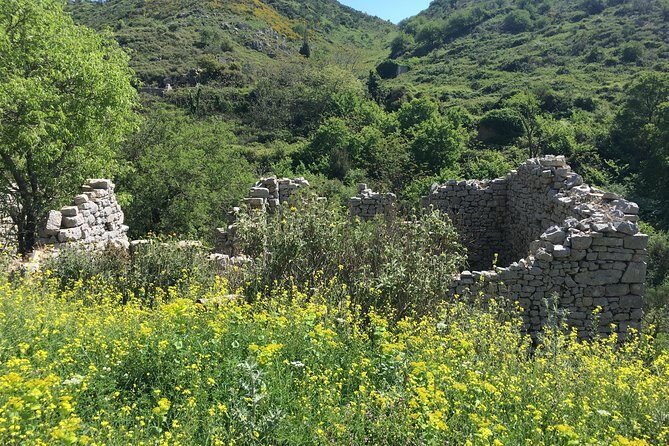 Land rover Safari Premium to the hidden gems of Northwest Corfu - Key highlights worth planning for