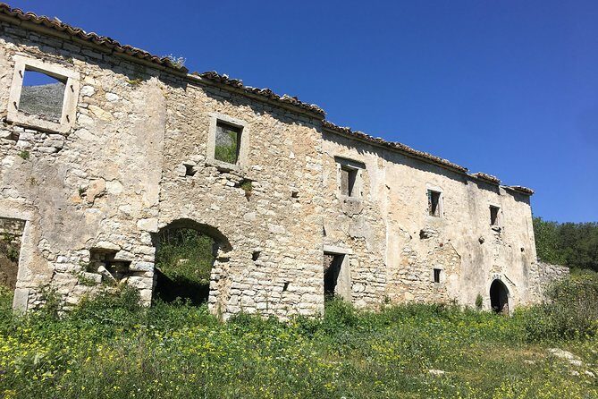 Land rover Safari Premium to the hidden gems of Northwest Corfu - Why North Corfu by 4x4 feels like a different vacation
