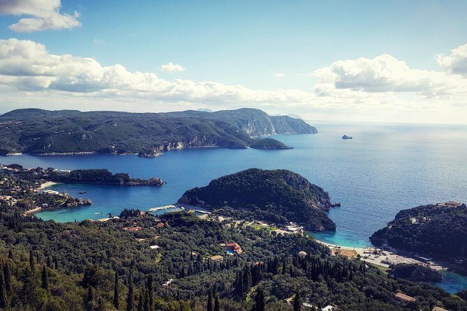 Leisurely Tour of Corfu - Meeting the Bus: Pickup, Timing, and What to Expect on Arrival