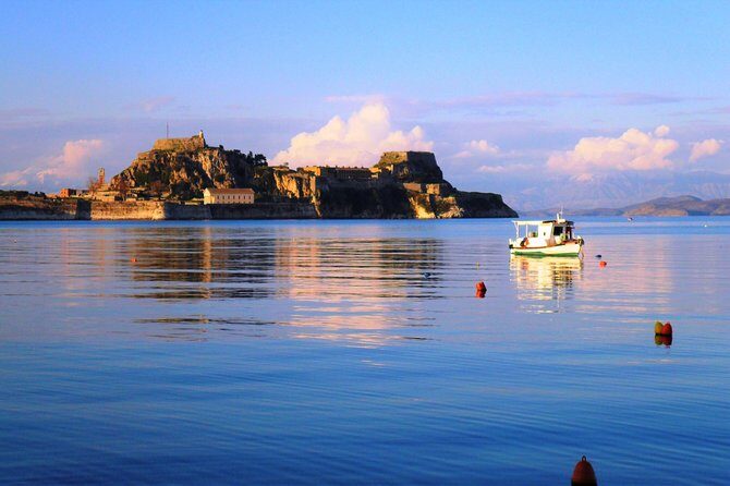 Leisurely Tour of Corfu - Price and Value: What $78.10 Buys You on a Half-Day Loop