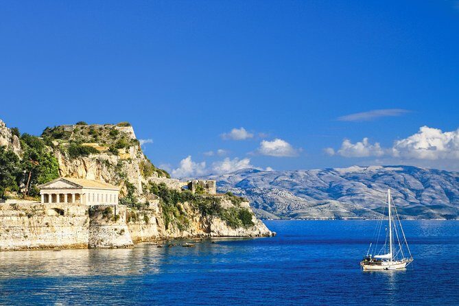 Leisurely Tour of Corfu - Should You Book This Corfu Loop?
